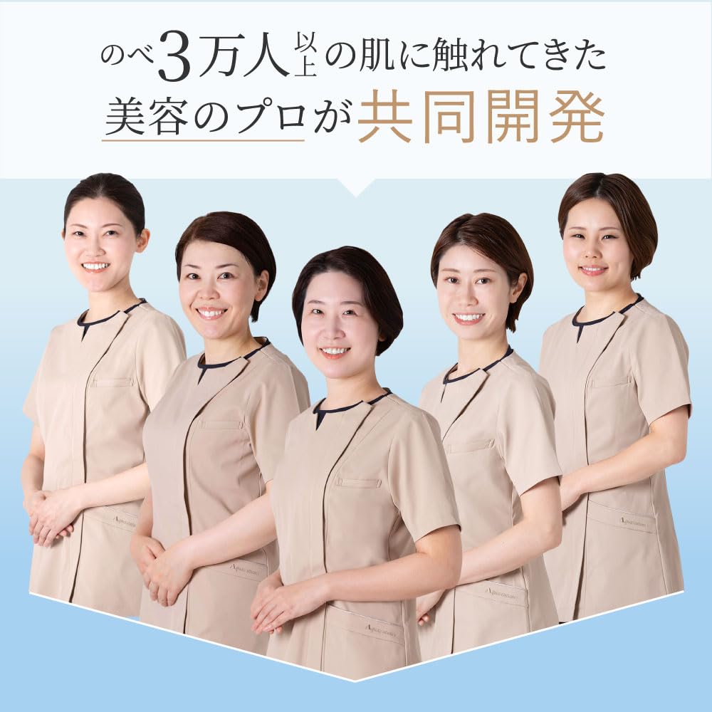 Fleuri Mineral Clay Face Wash 100g - Pore, Blackhead & Strawberry Nose Care, Sensitive & Dry Skin Friendly