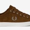 Fred Perry Men S SneakerS baSeline Suede Sfpm2438327 X45