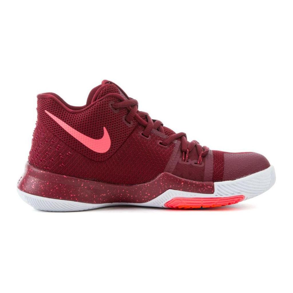 Nike Kyrie 3 Warning TD 859466-681