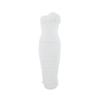 Summer Sexy Spaghetti Strap Bodycon Dress With 3d Floral Embellishments For Youths