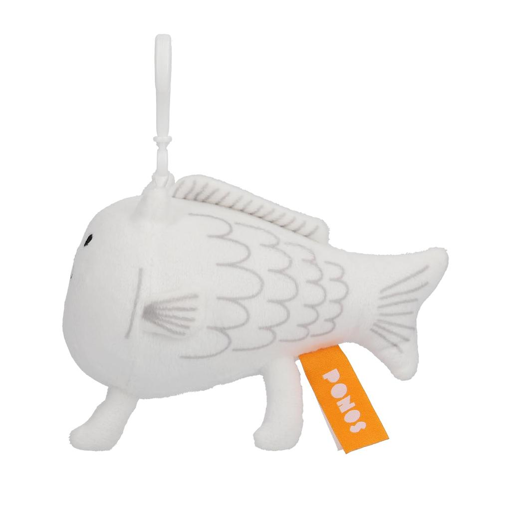 [Nyanko Daishouten] Mascot Catfish