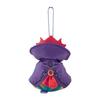Center Original Halloween Ghost Chateau Cyndaquil Pokémon Mascot -