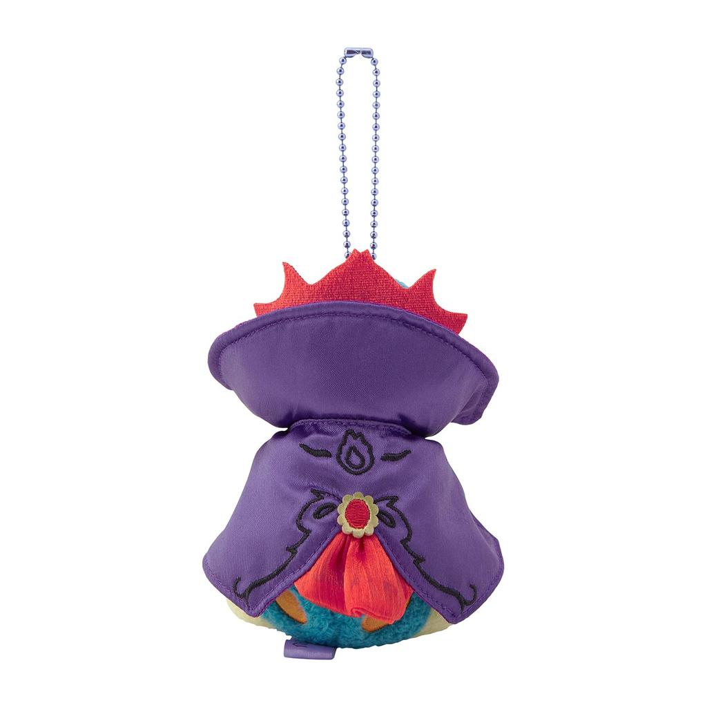 Pokemon Center Original Mascot Halloween Ghost Chateau Cyndaquil