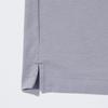 UNIQLO Jil Sander Collaboration Solid Color Crew Neck T-Shirt Men tops 436133-03