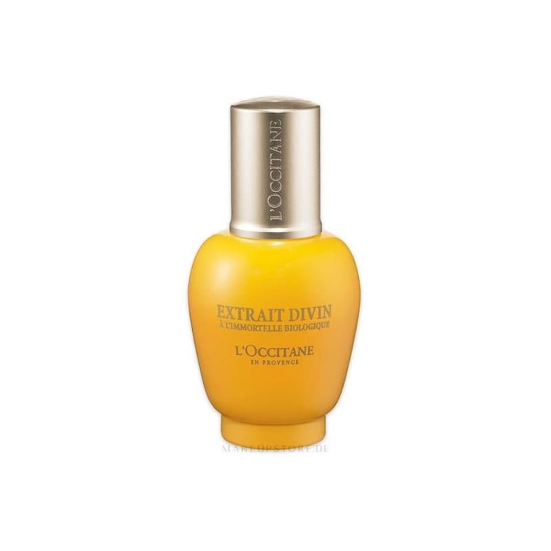 

Immortelle Divine Extract Serum 30ml