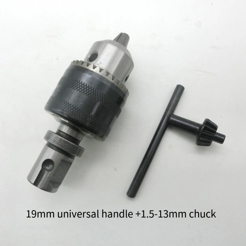 13mm 16mm Spanner Chuck With B16