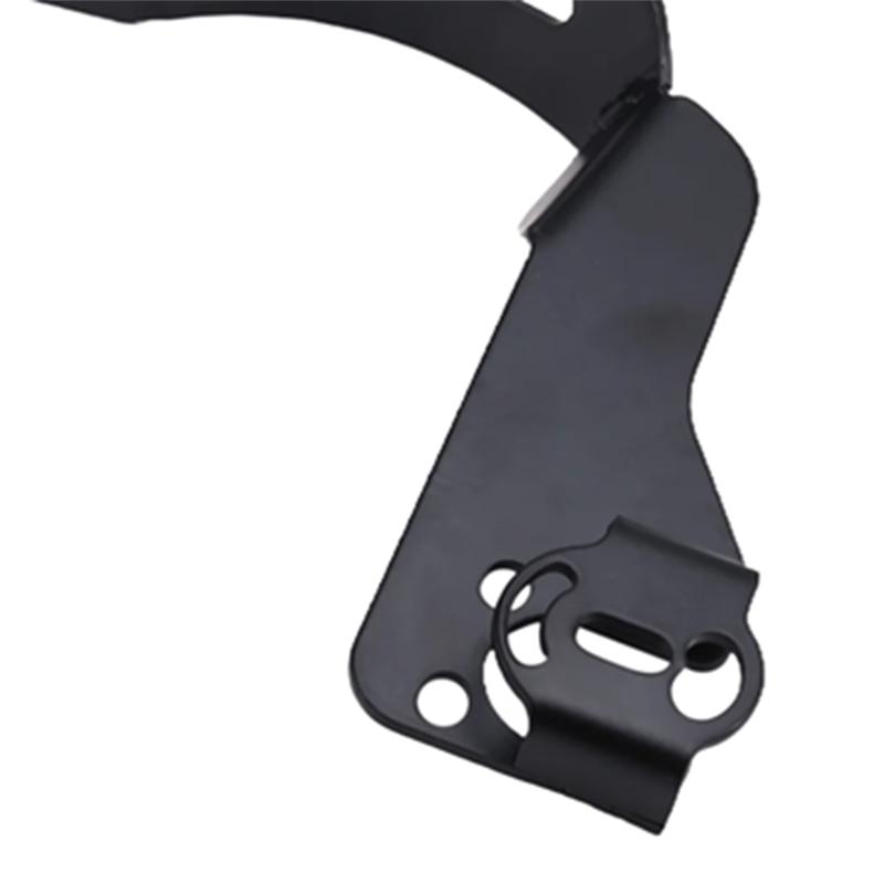 A16P-Motorcycle Spotlights Bracket Spotlights Bracket For 790 Adventure Fog Light Mount Motorcycle Accessories