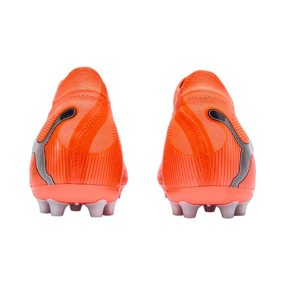 PUMA Future 9 MG Multi Ground Artificial Turf Lightweight Soccer Shoes
