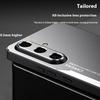 For Samsung Galaxy A26 5G Phone Case Aluminium Alloy TPU PC Back Cover