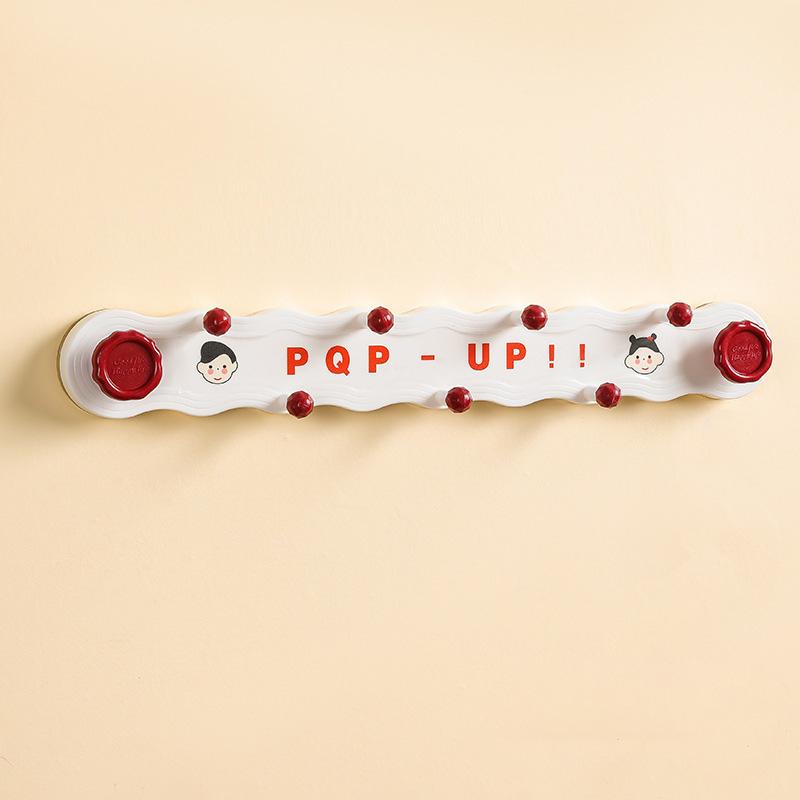 Dopamine Suction Cup Row Hook, Damage-Free Hooks, Punch-Free Strong Load-Bearing for Bathroom,Over Door Hooks for Dorm