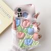 For Xiaomi Mi 10T 5G / Mi 10T Pro 5G Fashion Printed Phone Case For Xiaomi Mi10T 10 T Pro Jelly Silicone Shockproof Soft Cases