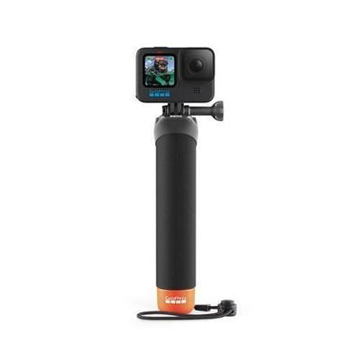 Accessories for Action Camera - Gopro - THE HANDLER - Floating Handle - Black Color
