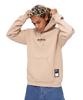 WEB&DEPOT Exclusive A STAR PULL PARKER One Point Logo 6193582 783-4931005 Men's 2XL 040 Beige