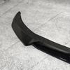 Car Bumper Lip Splitter Protective Cover For BMW 3 Series G20 G21 STANDARD 2019-2022 Maxton Style Front Spoiler Diffuser Tuning