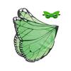 Halloween Childrens Butterfly Wings Cape Cloak With Mask Elf Dress Up Costume