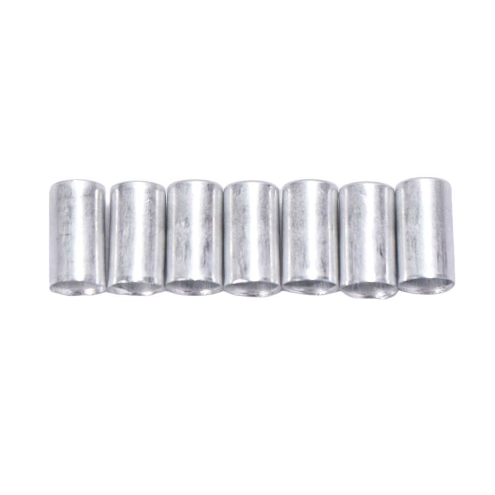 Crimps Sliver Brake Line Core Cap Bicycle Brake Wire Cap Shifter Cable End Caps Brake Cable Tips