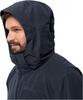 Куртка Jack Wolfskin Fernblick 2L Jacket Men (1116371) синяя ночь