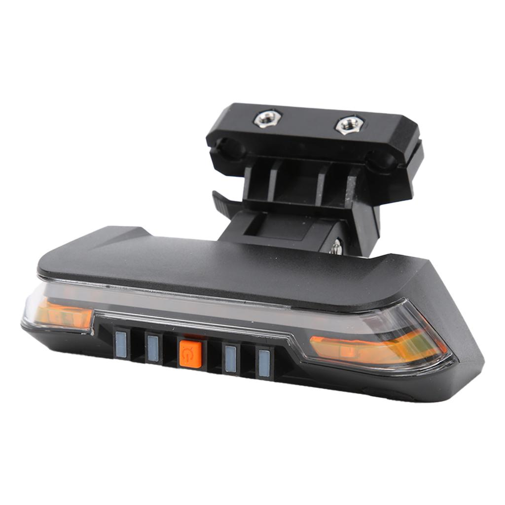 Lixada Multifunctional 3 in 1 Wireless LCD Bicycle Cycle Computer with Cadence Heart Rate Monitor Chest Strap Water