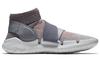 Nike Free Rn Motion Flyknit 2018 'Grey Crimson' Women's 942841-003