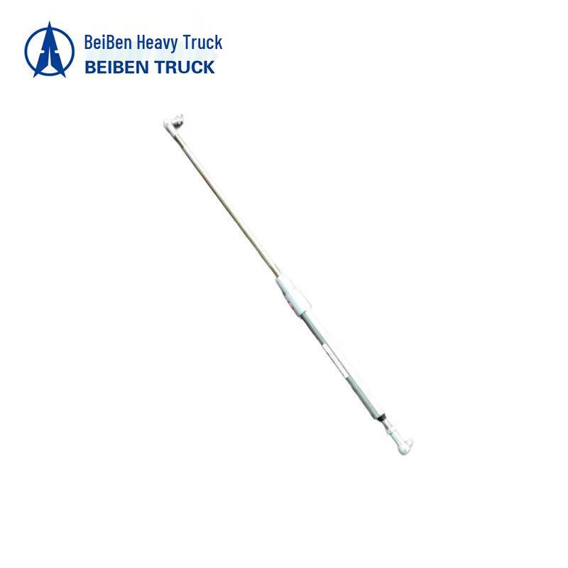 Beiben 1626 Heavy Truck Engine Fuel Stop Solenoid