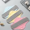 Leak-Proof, Breathable, and Washable Sanitary Pads for Women and Elderly