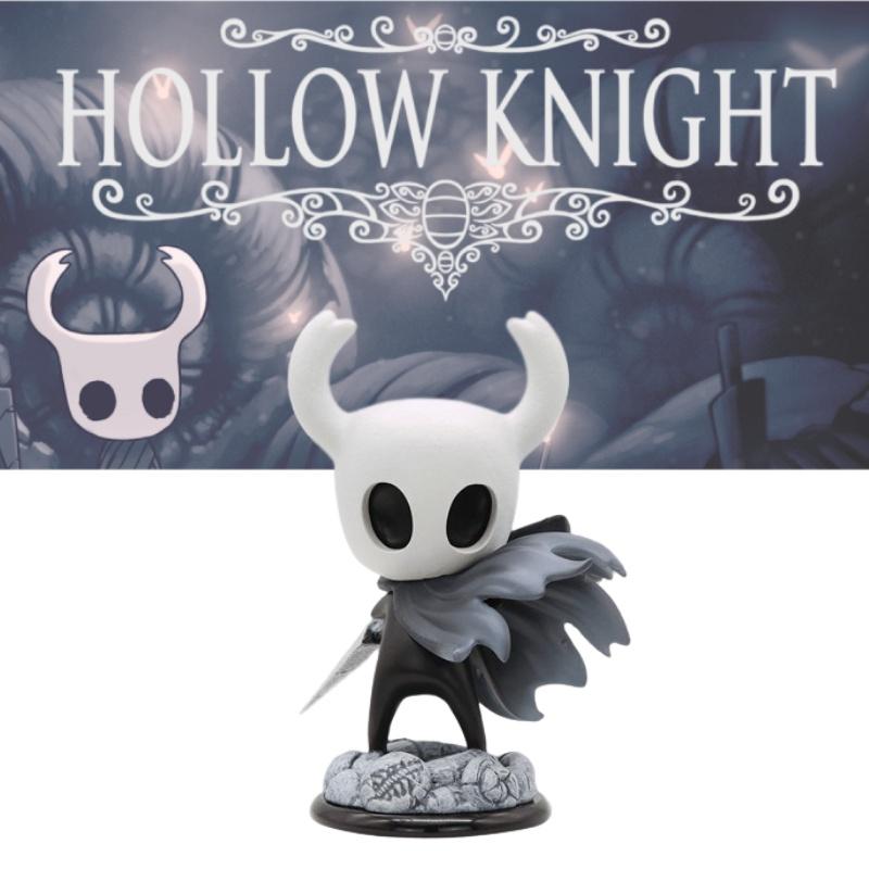 Hollow Knight 6.5-inch Action Figure Model, Perfect For Collectors