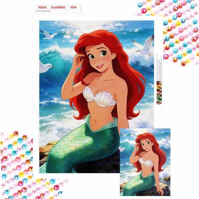 Hobby e creatività – Diamond Painting