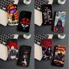 Cover Itachi Uchiha Obito Tobi Narutos for Xiaomi Redmi Note 13 A3 14 Pro Plus 9T 14C 13C 13X 9C NFC + Pro+ 5G 4G Phone Case