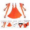 Yoga Swing Set Yoga Sling Inversion Tool for Professional Beginners