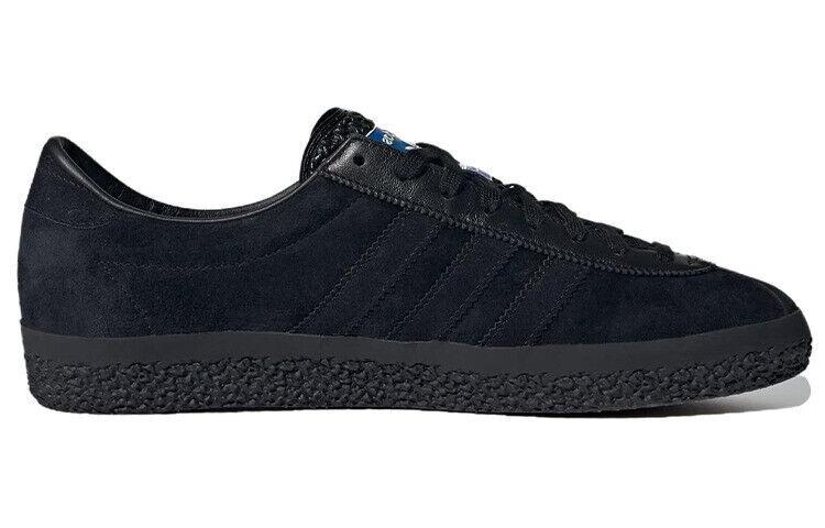 Adidas Gazelle SPZL Triple Black - IG8939