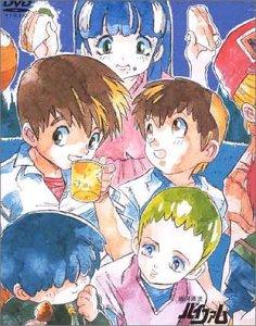 Галактический Странник Vifam DVD-БОКС 2