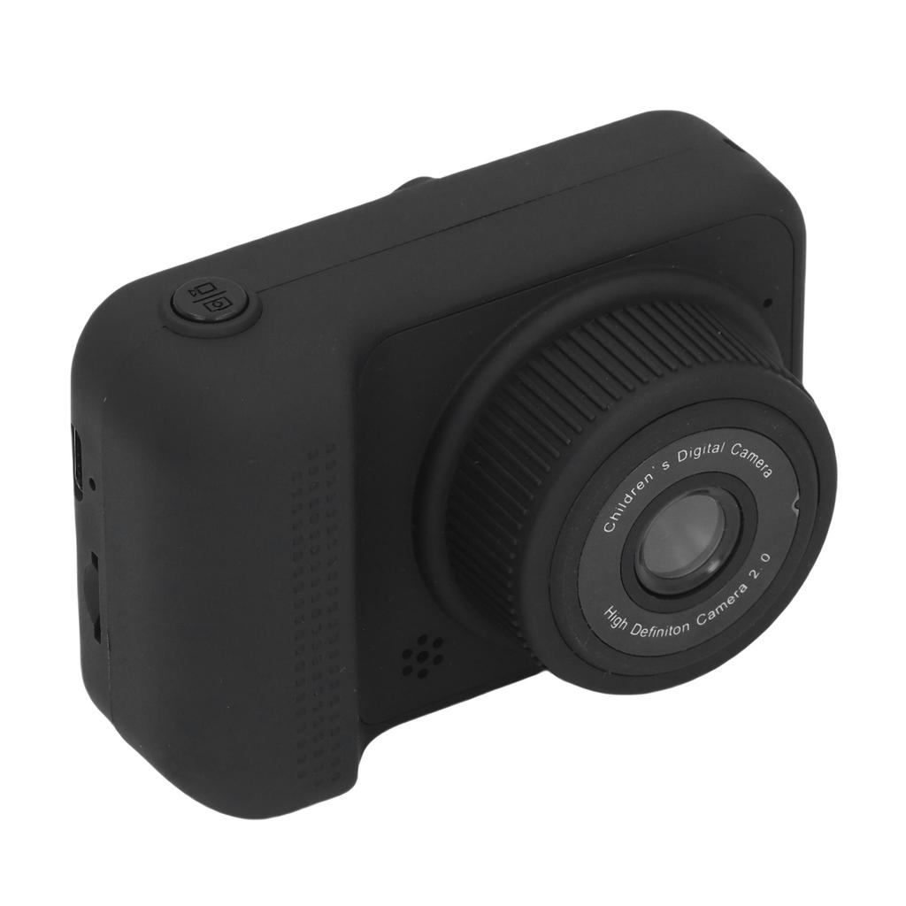 Digital Video Camera Toy High Definition Child Recording Photo Video Camera for Boys Girls