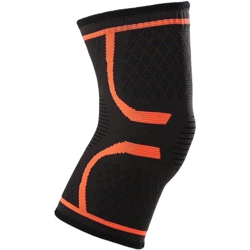 Tinbai Silicone Sports Knee Brace