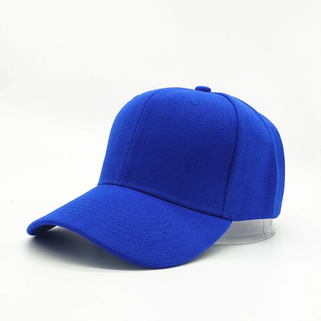 Custom Printed Logo Baseball Cap For Men'S And Women'S Hats Custom Logo Men'S Hat Snapback Printed Text Design Trucker Cap