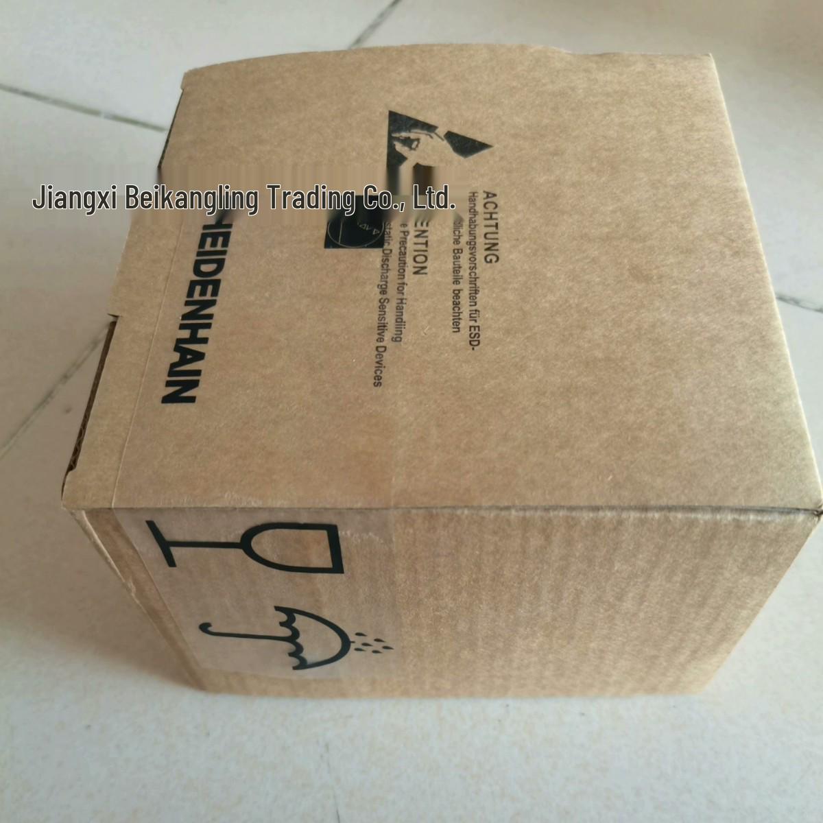

New Genuine Heidenhain Encoder: ID 538234-19, Ready to Ship, 1-Year Warranty Available