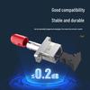 Shengwei OCFT-101 FC-ST Fiber Optic Coupler