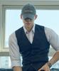 Chilsa Pm Ball Cap_Gray