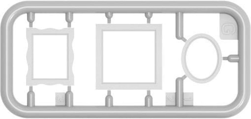 Miniart Scale Refugee Teacher Family Plastic Model Kit MA38086 1/35 (2 Figures)