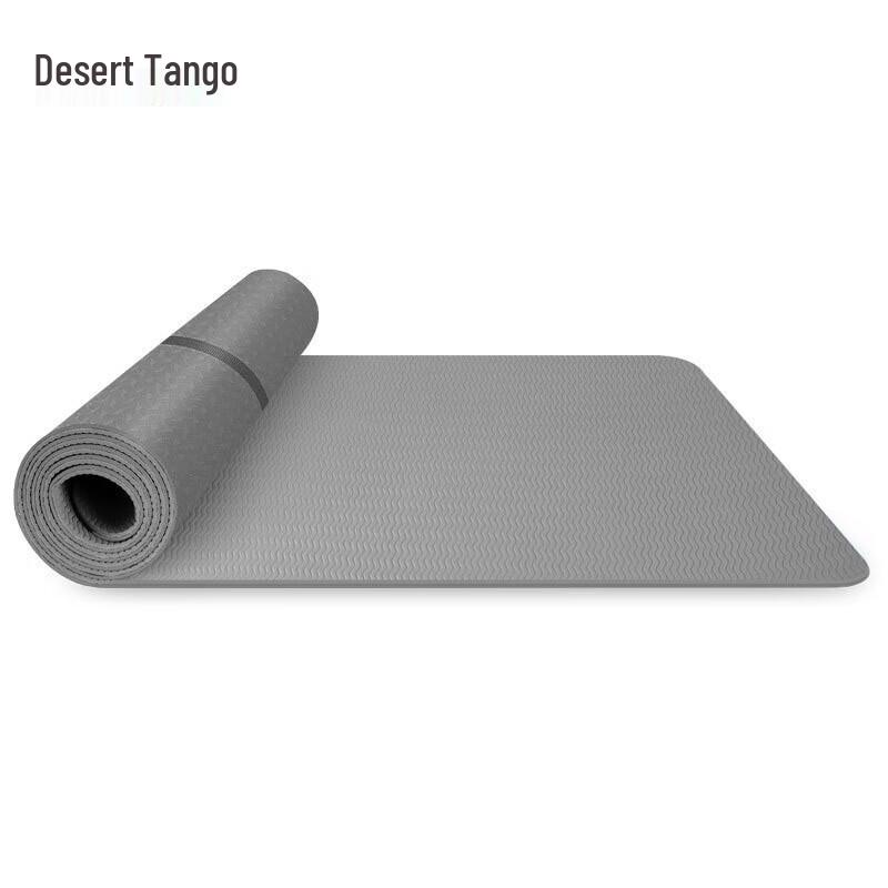 Desert Tango Fitness Yoga Mat