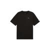 Men's T-Shirt RAD/CAL TEE T Shirt Men's Black