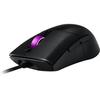 ASUSTek Gaming Mouse Wired P509 ROG KERIS Ultra Light 62g ROG Micro Switch Right-handed