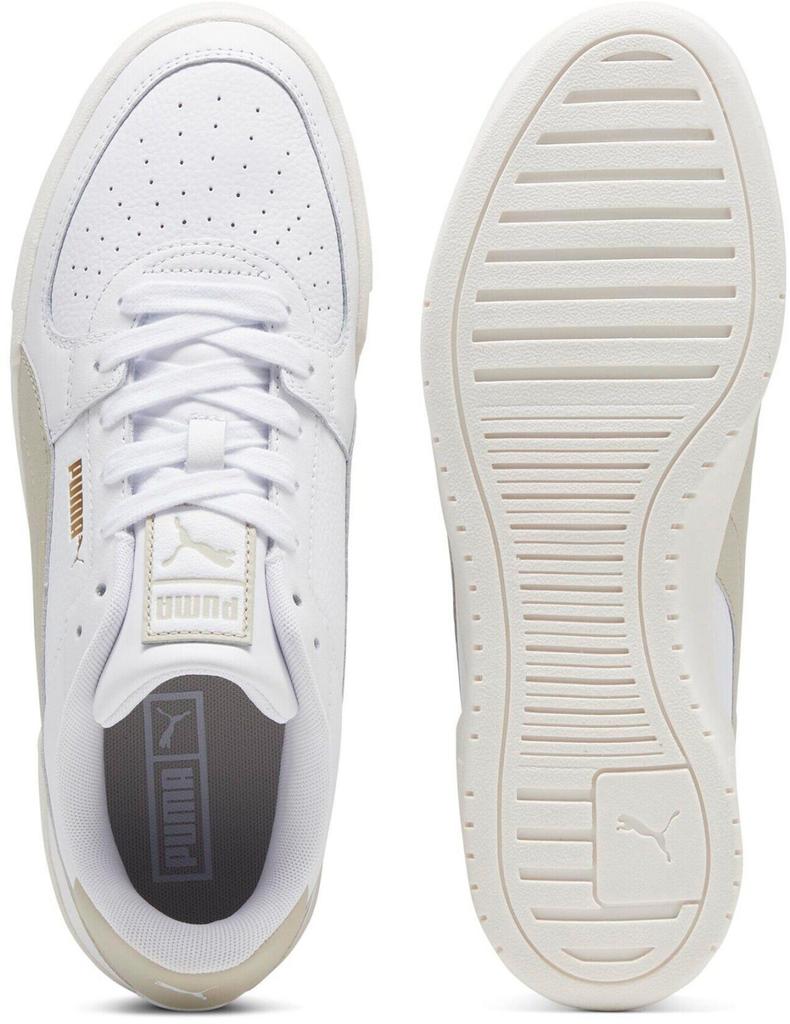 Кроссовки Puma CA Pro Classic white/beige