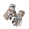 Big Gull Men's Winter Tactical Convertible Finger Gloves