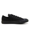 Converse All Star Ox Black Monochrome 31316895 Black Monochrome