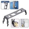 Adjustable Faucet Aerator Tool Stainless Steel Faucet Repair Tool Bathroom Faucet