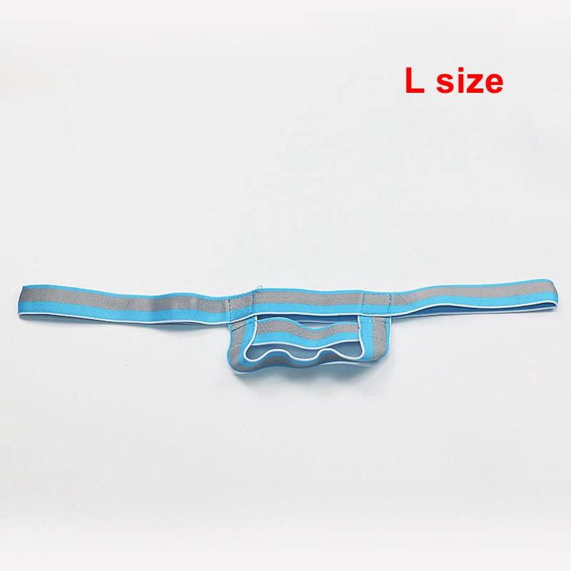 Jockstrap Men Panties Sexy Sissy Ring Lock Thong Solid Straps Briefs G-String Underwear Underpants Gay Enhance T-Back