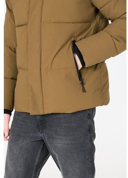 Зимняя куртка Whistler Greyston M Puffer Jacket kangarow 5218