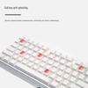 CHERRY MX3.0S 109-Key RGB Mechanical Gaming Keyboard