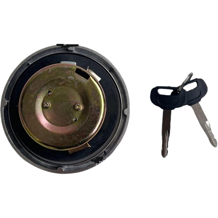 Fit for Hino Fuel Tank Cap 700 FM260 J08C J08E 77320-1670 S773201670 Fit for Hino