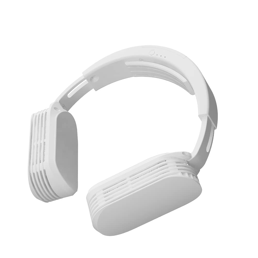 

Evo Neck Cooler TK-NEMU3-WH (White) [Special Price to Commemorate 1.1 Million Shipments in the Series]